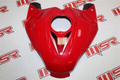 BAJAJ RS 200 DEPO ÜSTÜ PLASTİK KIRMIZI A 52DT0265