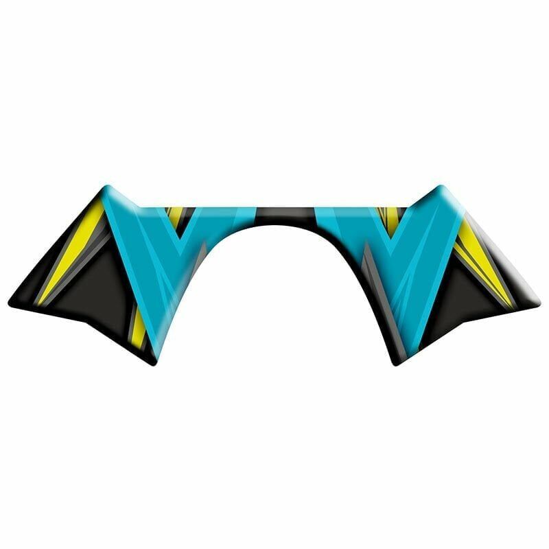 CF MOTO 250 SR 2020 - 2024 MESNET PAD 001