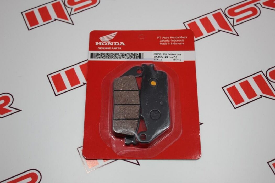 CBR 250 DİSK BALATA ÖN