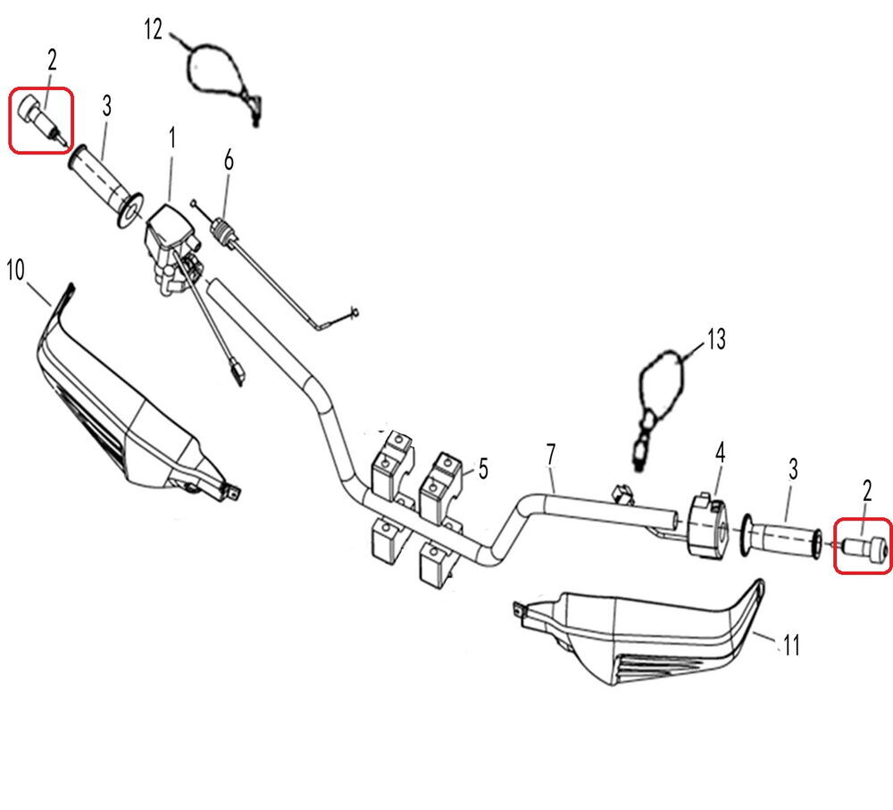 REGAL RAPTOR F320 Gidon Topuzu