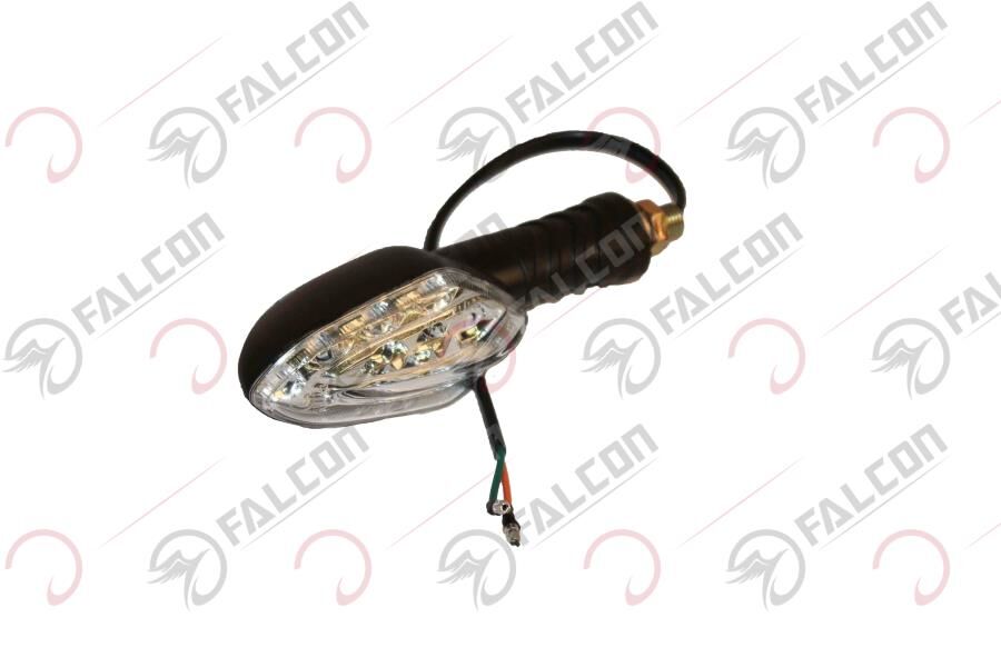 ÖN SİNYAL SOL-DESERT 277