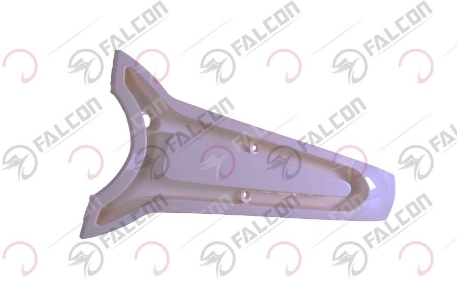 ÖN PANEL SIPERLİĞİ BEYAZ-SOFT 50 Falcon