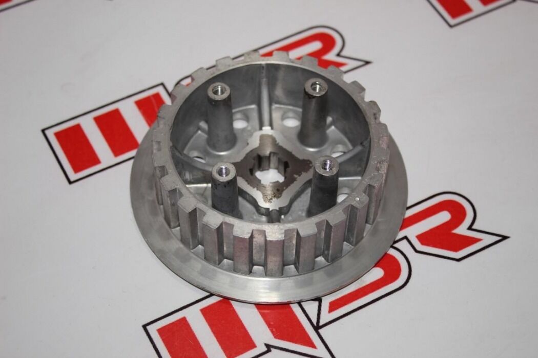 YAMAHA RX135 DEBRİYAJ TABLA A