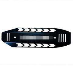 HONDA PCX 2018 - 2020 UYUMLU EKSOZ KORUMA DEMİRİ