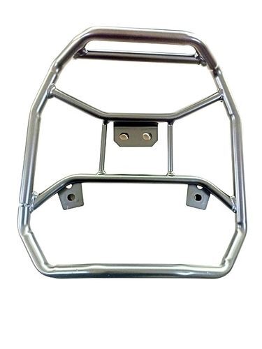 RMG MOTO GUSTO PANZER 125 ON PORTBAGAJ