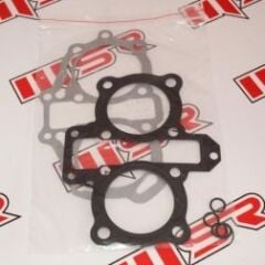 REGAL RAPTOR DD250 / MR DESTRO 250 CONTA YARIM