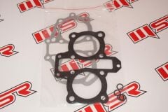 REGAL RAPTOR DD250 / MR DESTRO 250 CONTA YARIM