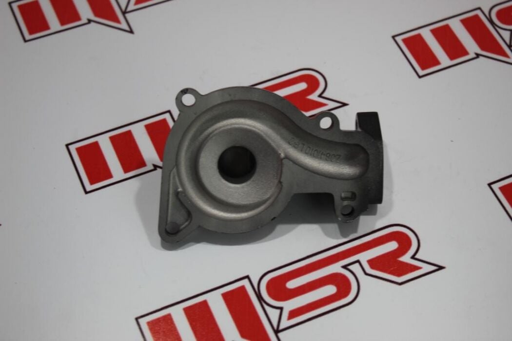 MONDİAL RX3İ EVO SU POMPA KAPAĞI