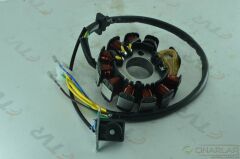 SCOOTER 125- 150 STATÖR 11'Lİ CTVR