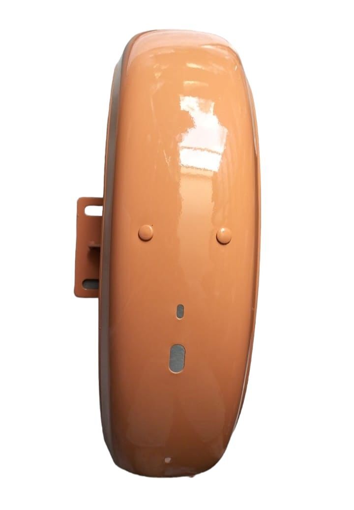 ARKA SAĞ ÇAMURLUK TURUNCU DORU