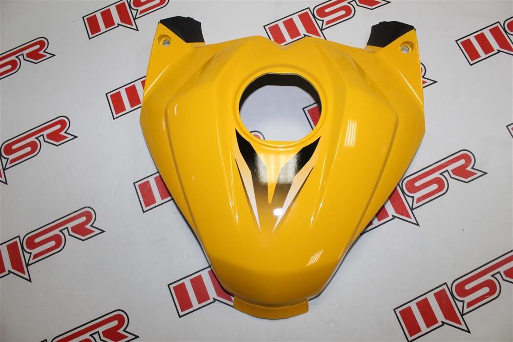 BAJAJ  RS 200 DEPO ÜSTÜ PLASTİK SARI A 52DT0266