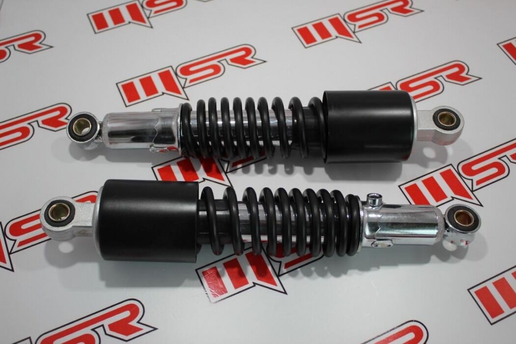 DRİFT-MR VULTURE ARKA AMORTİSÖR ORJINAL