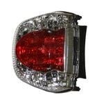 ARKA STOP CUP 100 SFC LEDLİ