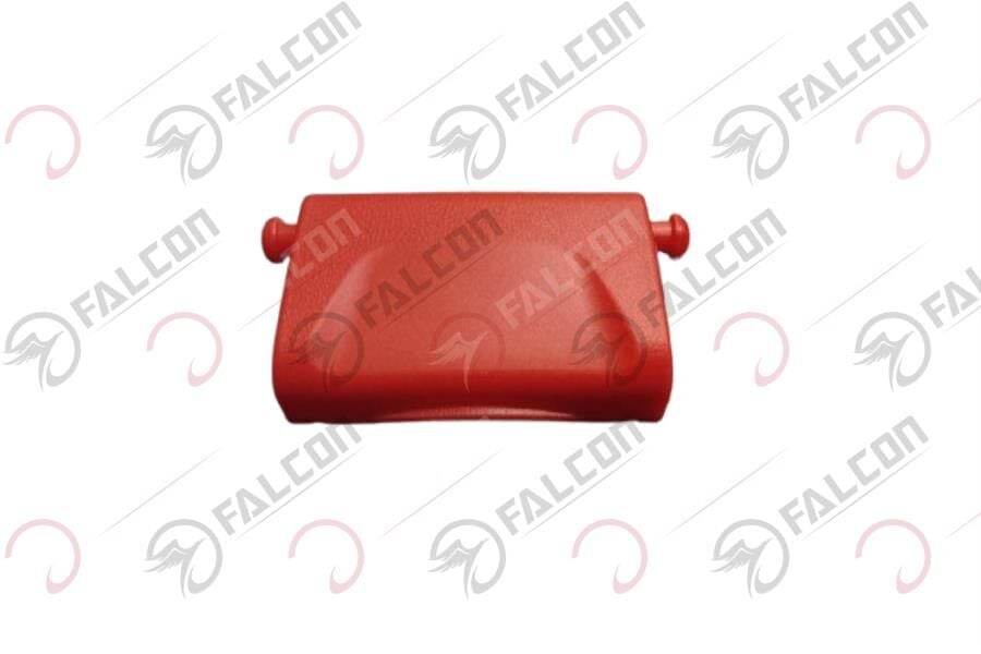 Falcon New Handy Arka Çanta Yan Kilit