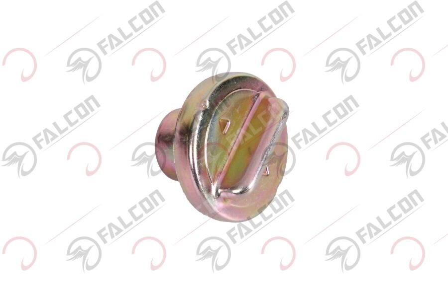 Falcon Soft 50 Benzin Depo Kapağı