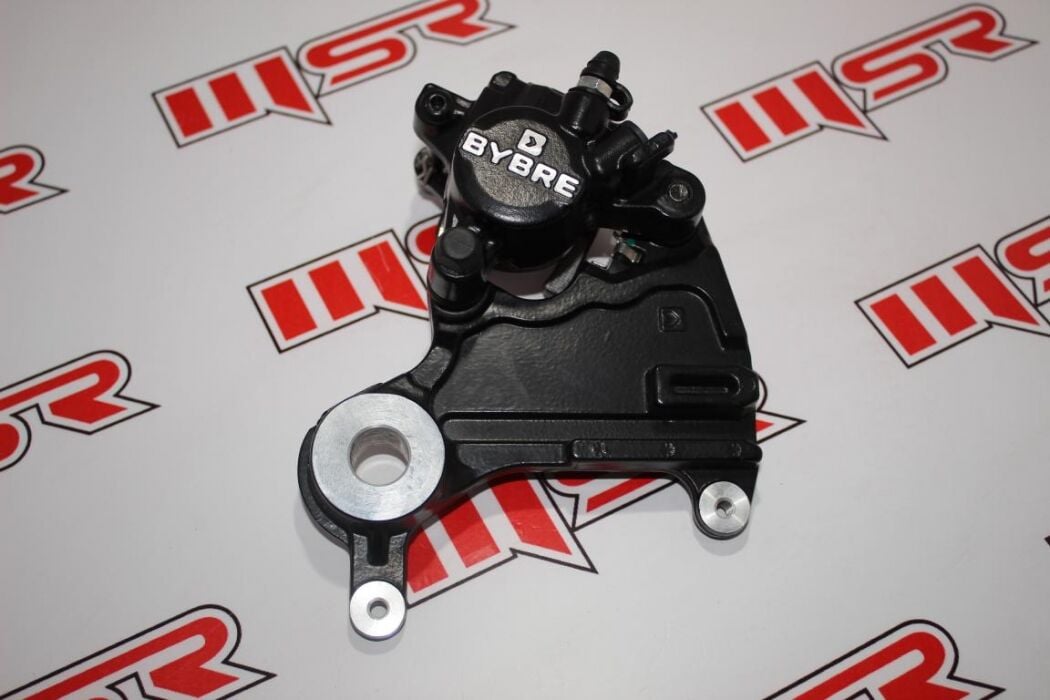 CBR 250 ARKA DİSK MERKEZ A(2012-2017)