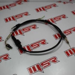 YAMAHA RX 135 GAZ HALATI