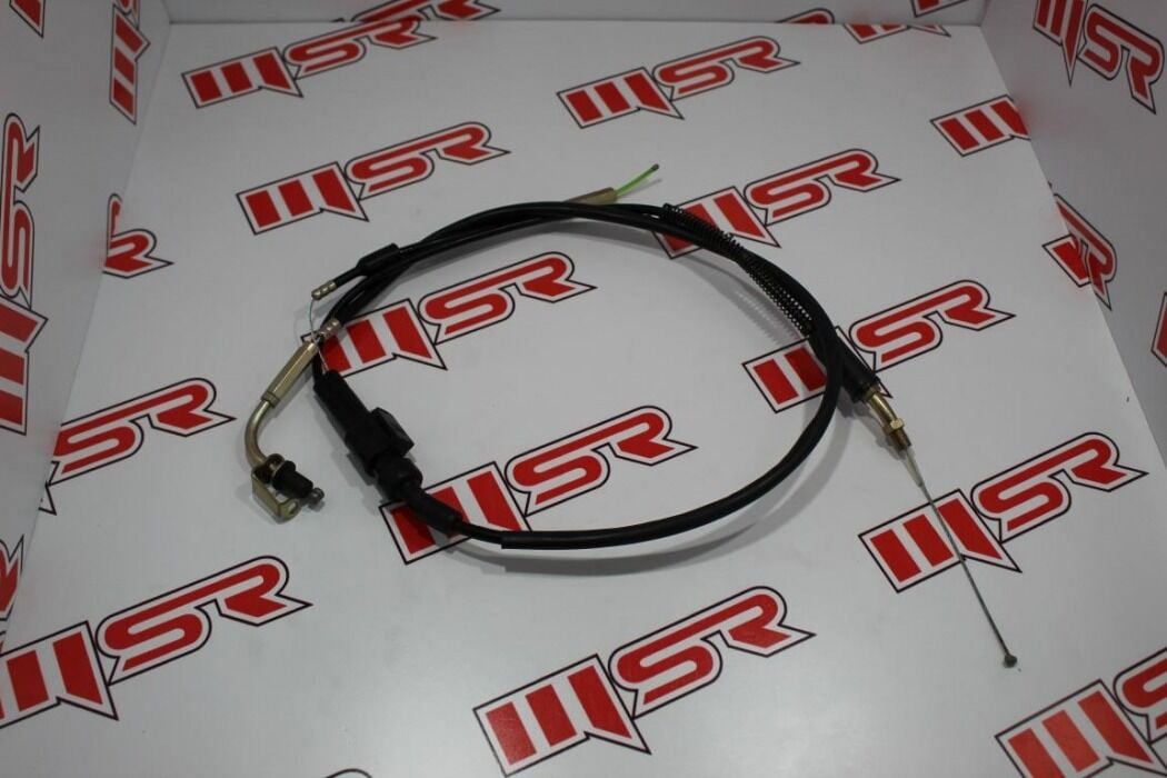 YAMAHA RX 135 GAZ HALATI