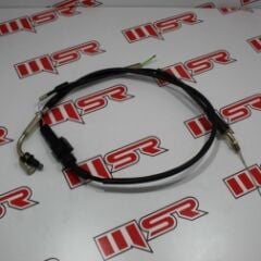YAMAHA RX 135 GAZ HALATI