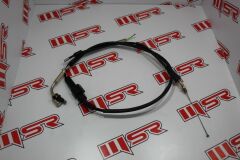 YAMAHA RX 135 GAZ HALATI