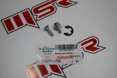 YBR 125 JIANSHE VİTES TOPU CIVATA SETİ