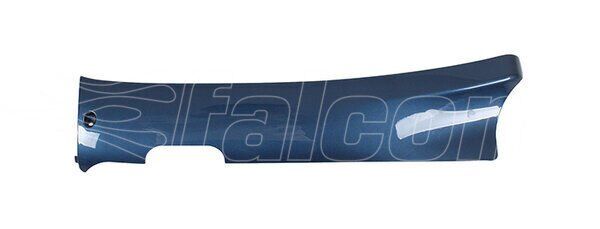 MARŞBİYEL SOL MAVİ-COOPER 50