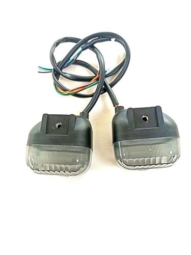 RMG MOTO GUSTO PANZER 125 SİNYAL DONUS LAMBA ON SAG  SOL