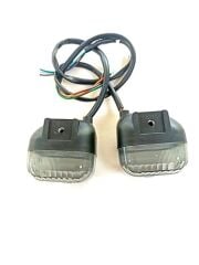 RMG MOTO GUSTO PANZER 125 SİNYAL DONUS LAMBA ON SAG  SOL