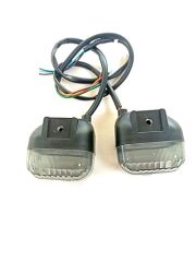 RMG MOTO GUSTO PANZER 125 SİNYAL DONUS LAMBA ON SAG  SOL