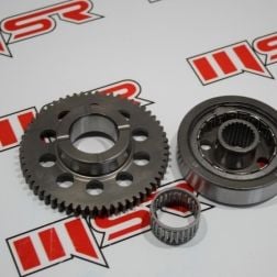 MONDİAL RX3İ EVO MARŞ KAVRAMA