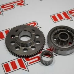 MONDİAL RX3İ EVO MARŞ KAVRAMA