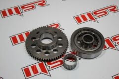 MONDİAL RX3İ EVO MARŞ KAVRAMA