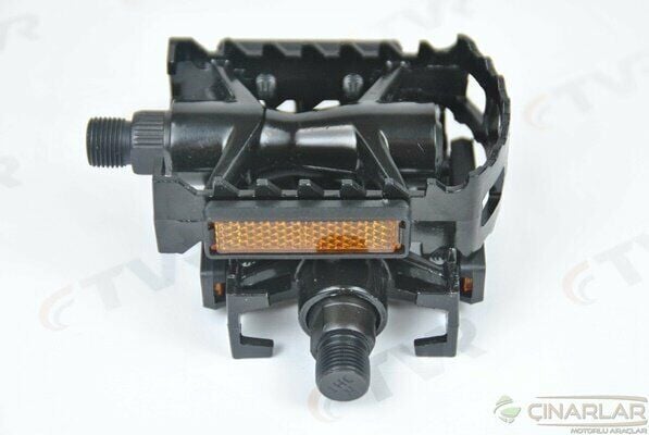 MTB PEDAL BİLYELİ ALÜMİNYUM BÜYÜK P801