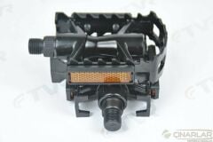 MTB PEDAL BİLYELİ ALÜMİNYUM BÜYÜK P801