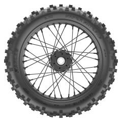 ANLAS KTM 150 SX ÖN 90/90-21 ARKA 140/80-18 TAKIM LASTİK CAPRA EXTREME