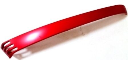 RMG MOTO GUSTO VERANO SELE ALT PANEL SOL MAT KIRMIZI