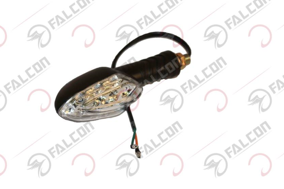 ARKA SİNYAL SAĞ-DESERT 277