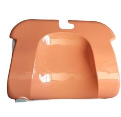 ÖN RÜZGARLIK TURUNCU DORU