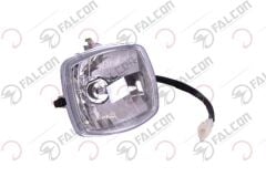 Falcon Soft 50 Far Komple