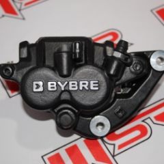 CBR 250 ÖN DİSK MERKEZ A