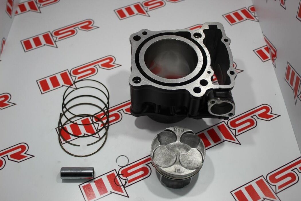 CBR 250 SİLİNDİR KİT