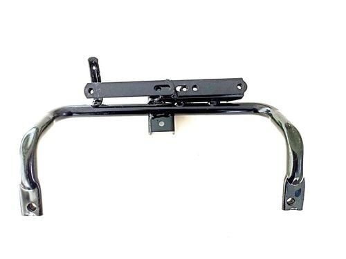 RMG MOTO GUSTO PANZER 125 ON TAMPON BRAKETI