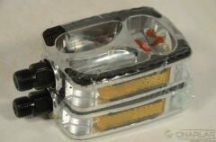 MTB PEDAL BİLYELİ ALÜMİNYUM PEDAL P825