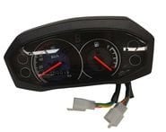 KİLOMETRE PANOSU TK-03 (80 KLM) Elektronik