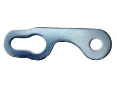 YAN AYAK YAY BRAKETİ 2V (17HP)