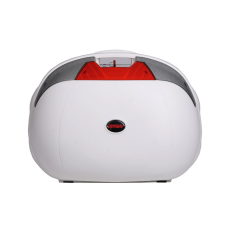 Arwic CV46 Motosiklet Çantası Beyaz