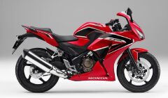 HONDA CBR 250 KAPORTA AKSAM 11-17