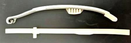 RMG MOTO GUSTO DREAM 150 EKSANTRIK GERGI SETI