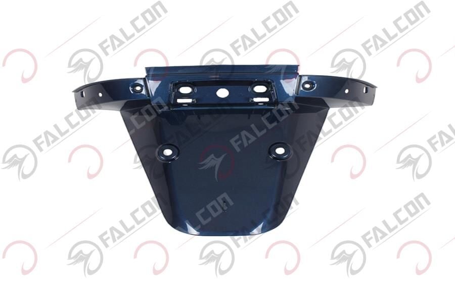 ARKA ÇAMURLUK-MAVİ-COOPER 50 Falcon