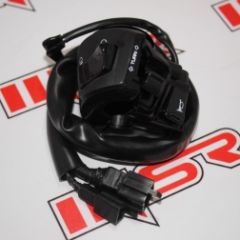 CBR 250 SOL KUMANDA A